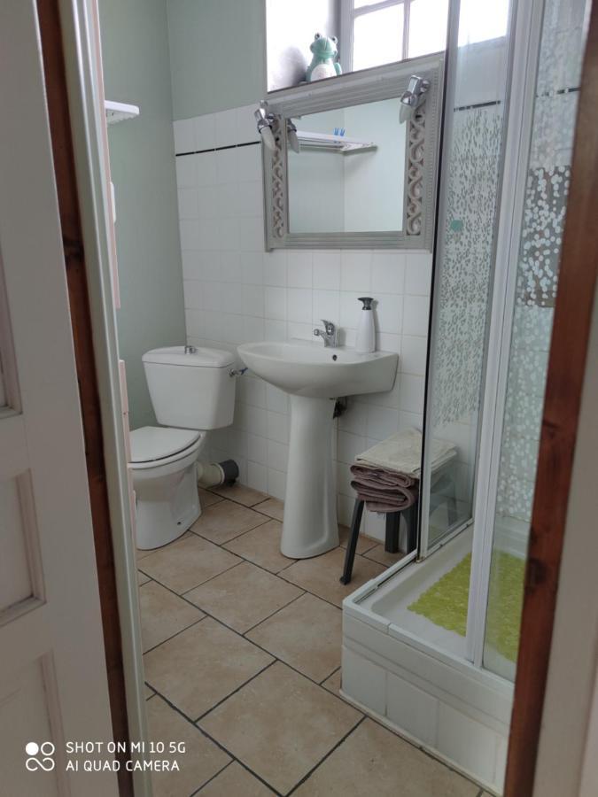 Chambre De Pouligny Saint-Vigor-le-Grand Ngoại thất bức ảnh