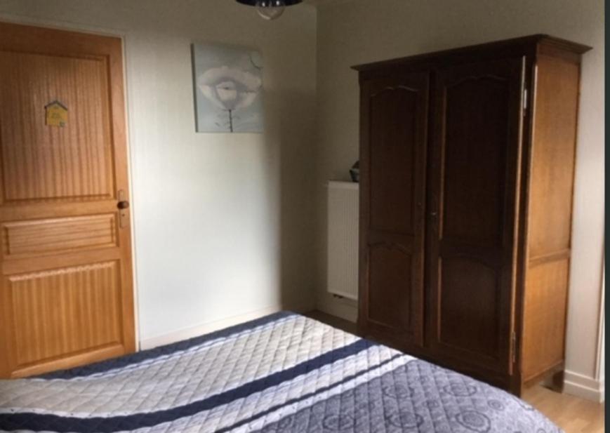 Chambre De Pouligny Saint-Vigor-le-Grand Ngoại thất bức ảnh