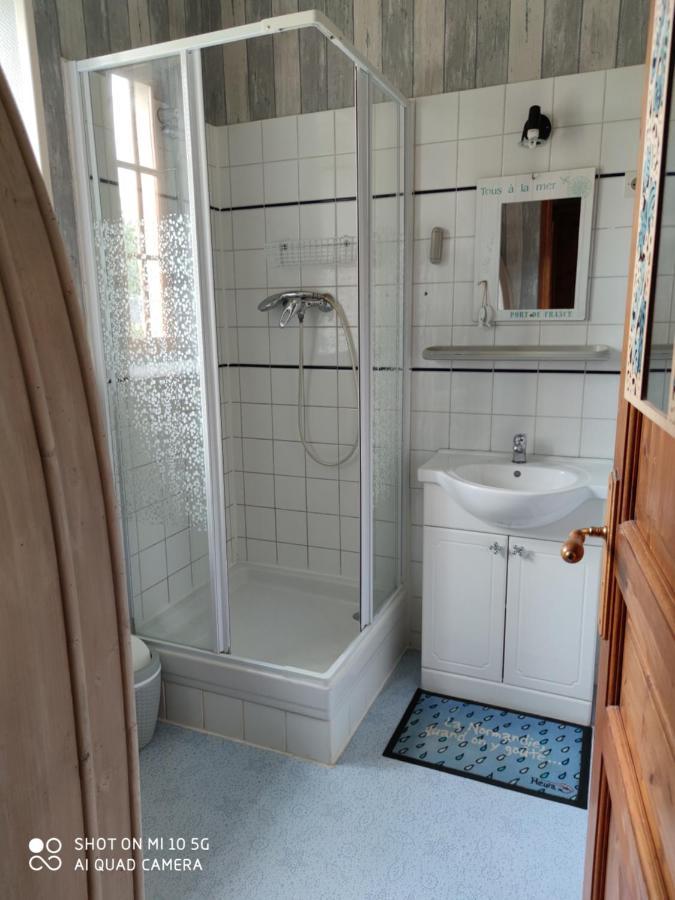 Chambre De Pouligny Saint-Vigor-le-Grand Ngoại thất bức ảnh