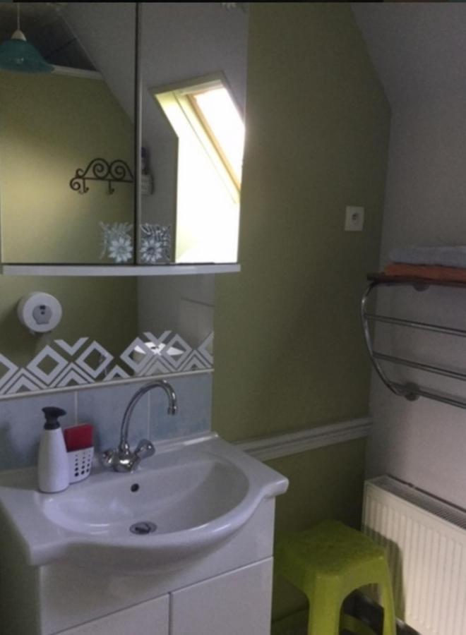 Chambre De Pouligny Saint-Vigor-le-Grand Ngoại thất bức ảnh