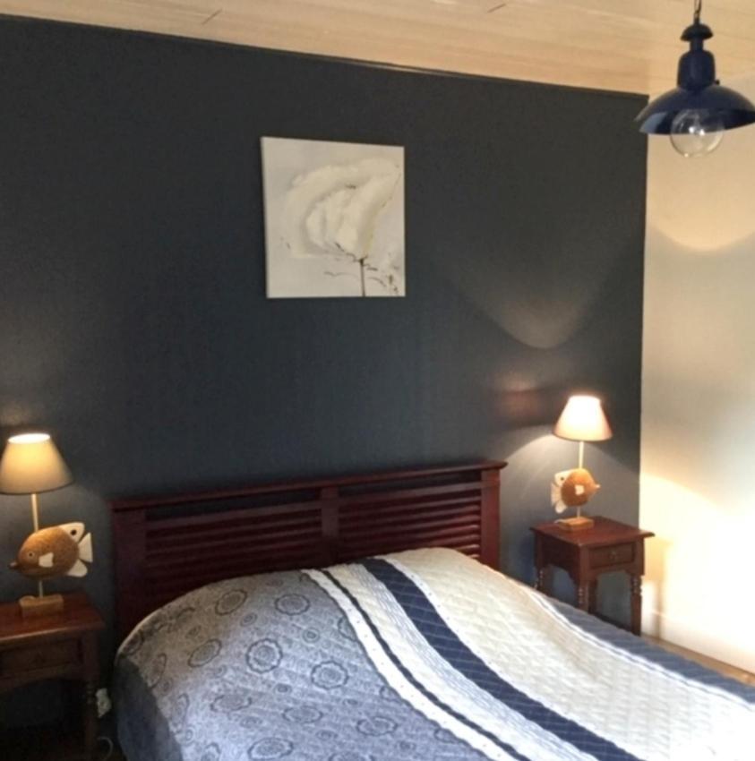Chambre De Pouligny Saint-Vigor-le-Grand Ngoại thất bức ảnh