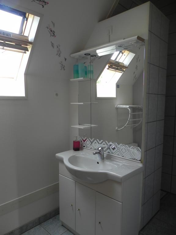 Chambre De Pouligny Saint-Vigor-le-Grand Ngoại thất bức ảnh